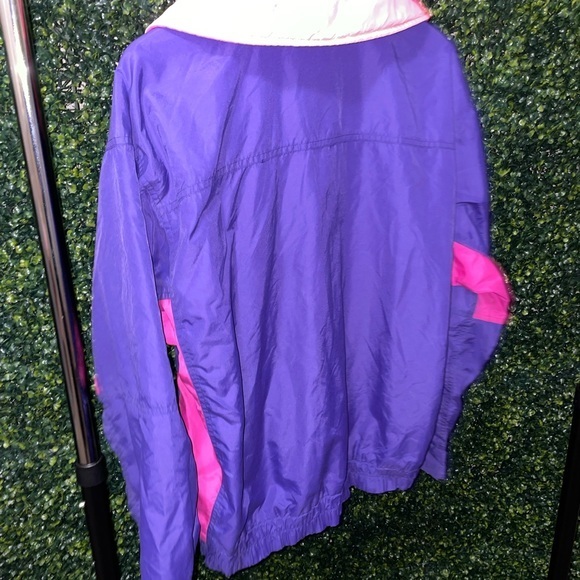 Vintage Columbia Radial jacket 80’s‎ size large - Picture 10 of 10